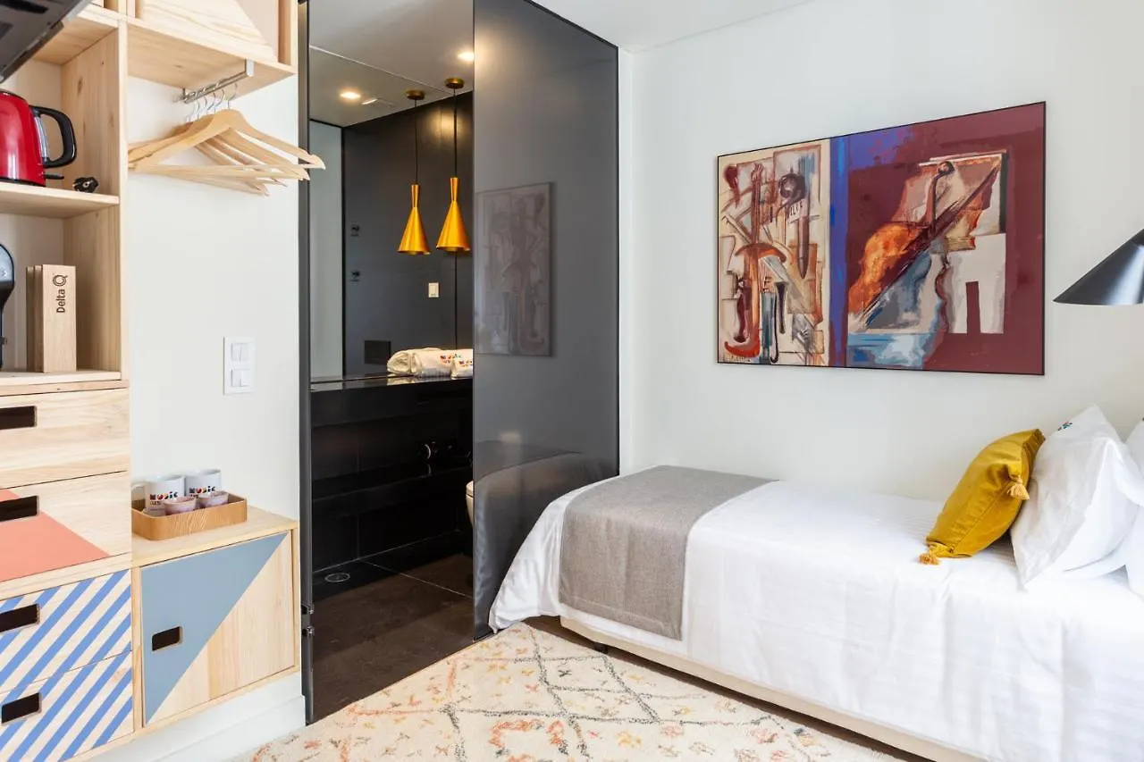 Bairro Alto Music Guest House Lisboa