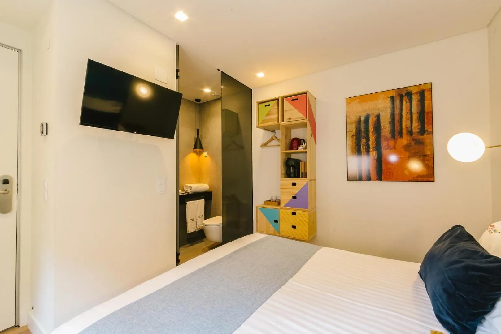 Bairro Alto Music Guest House Lisboa