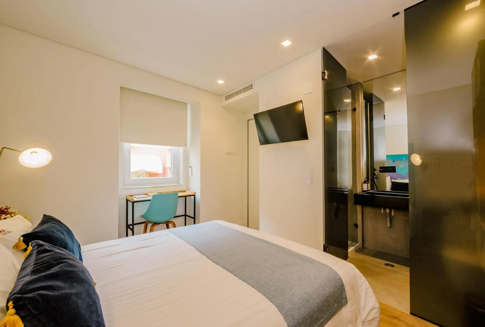 Bairro Alto Music Guest House Lisboa 0*,