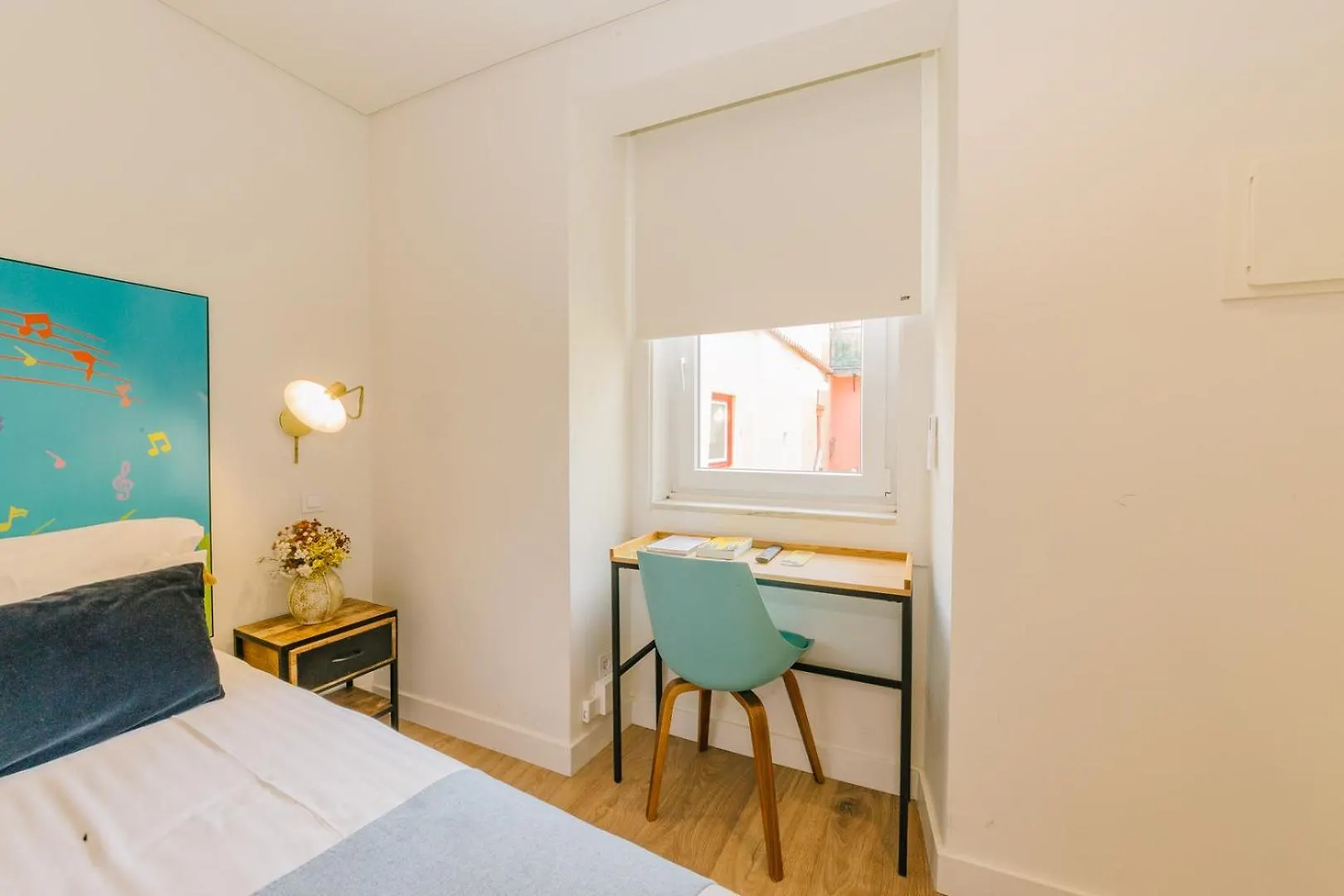 Bairro Alto Music Guest House Lisboa