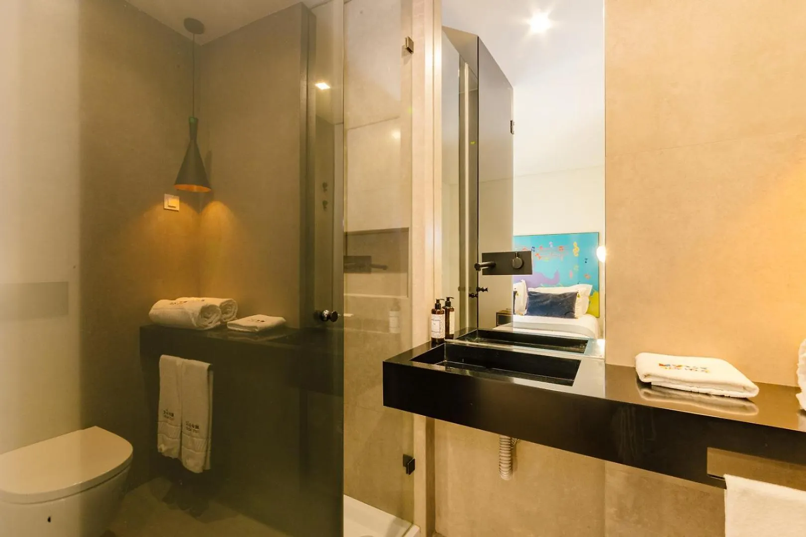 Bairro Alto Music Guest House Lisboa 0*,