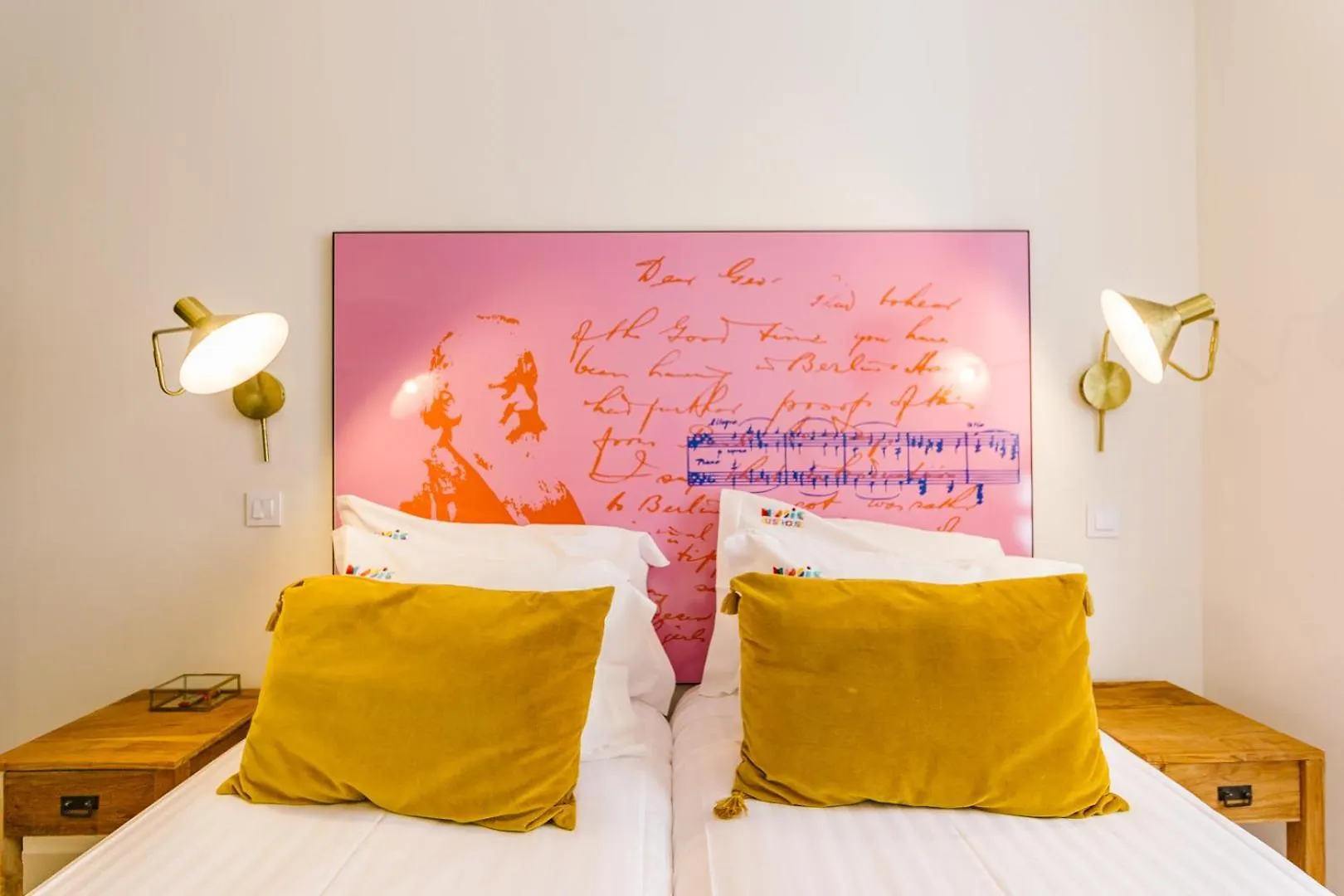 Bairro Alto Music Guest House Lisboa 0*,