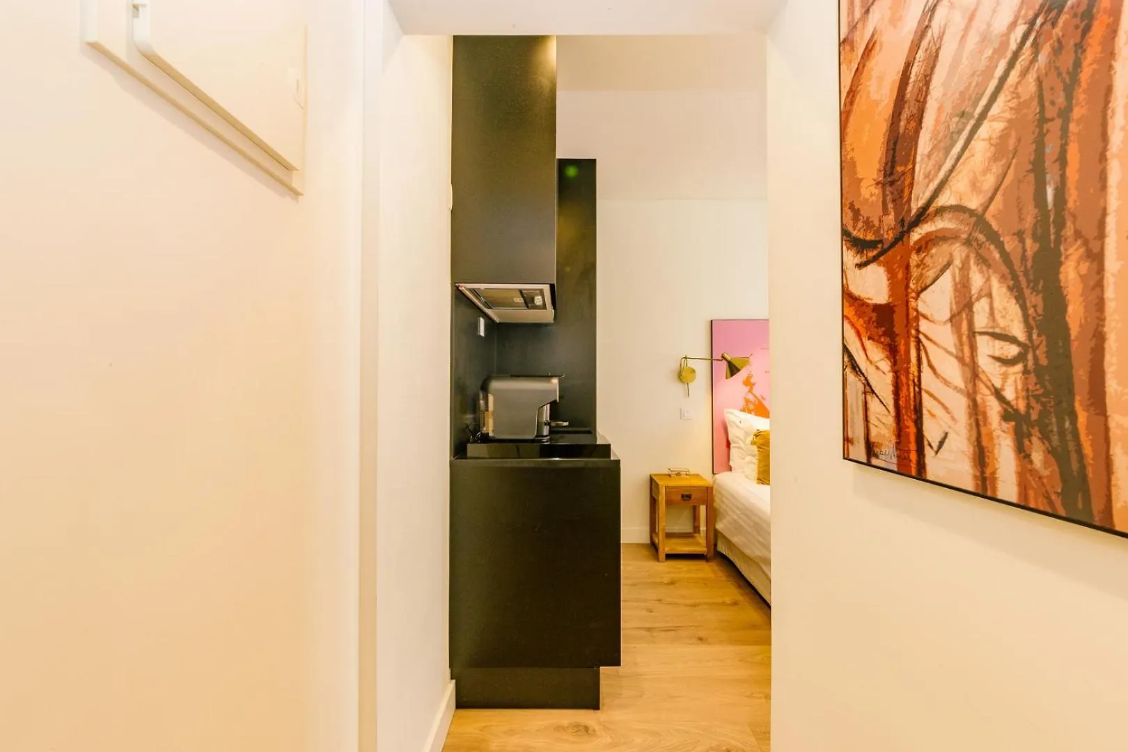 Bairro Alto Music Guest House Lisboa 0*,  Portugal