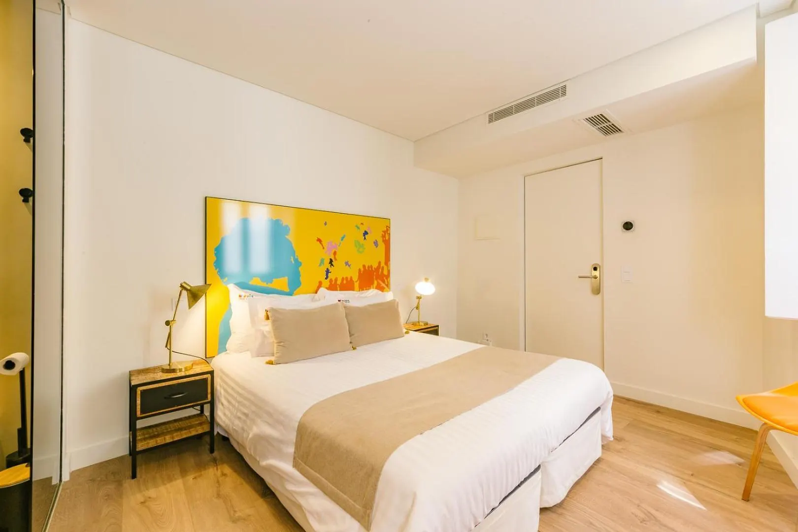 Bairro Alto Music Guest House Lisboa 0*,