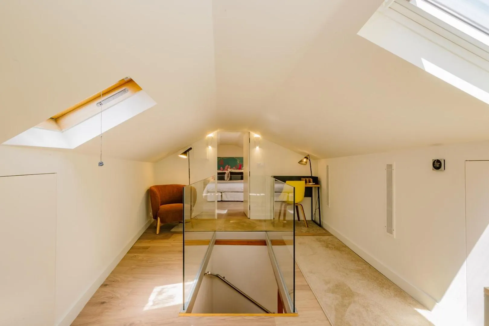 Bairro Alto Music Guest House Lisboa
