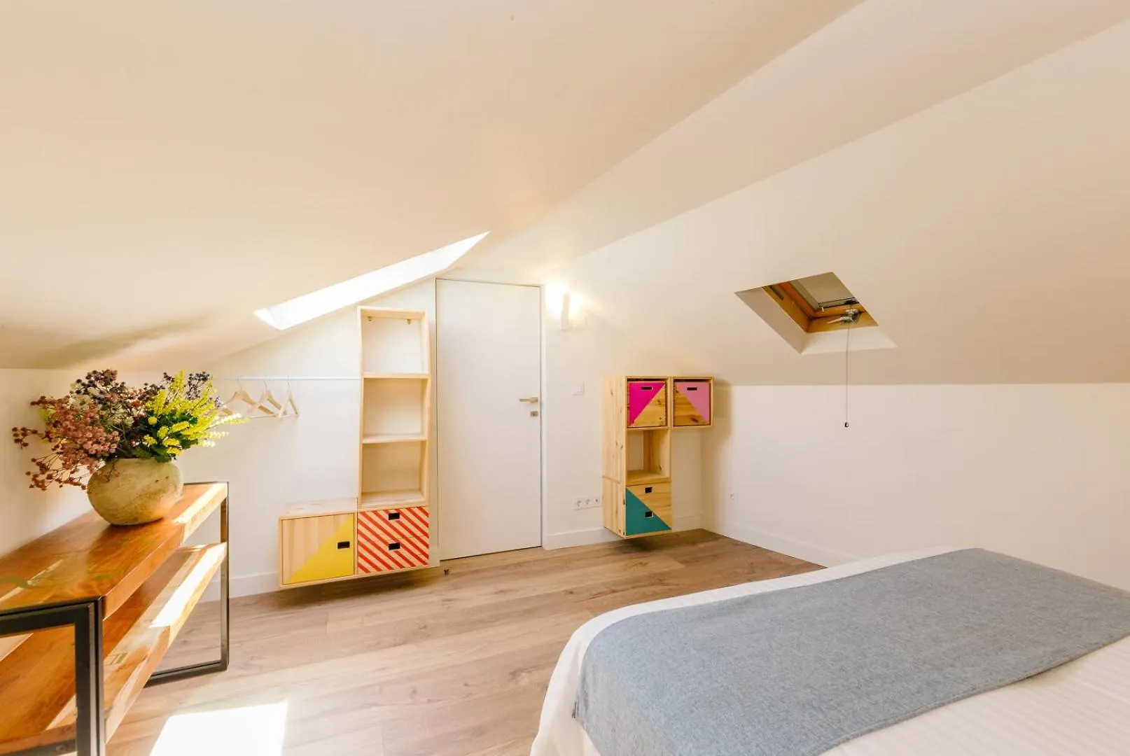 Bairro Alto Music Guest House Lisboa 0*,