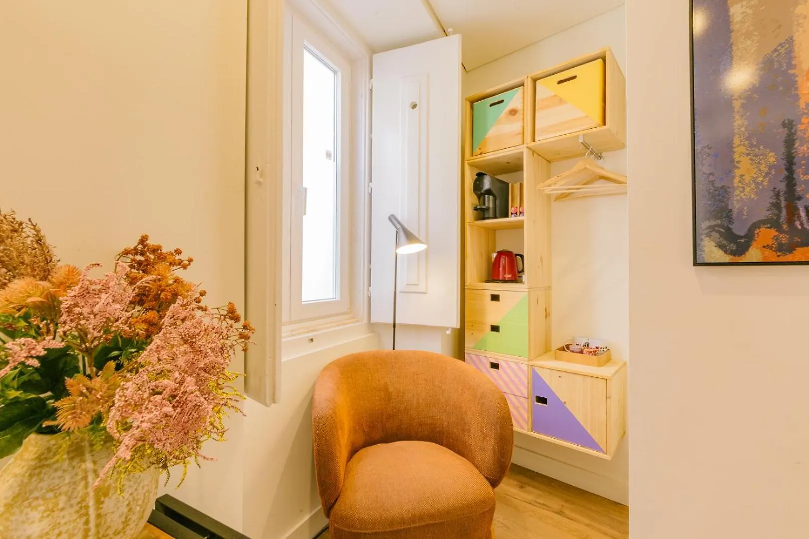 Bairro Alto Music Guest House Lisbon Portugal