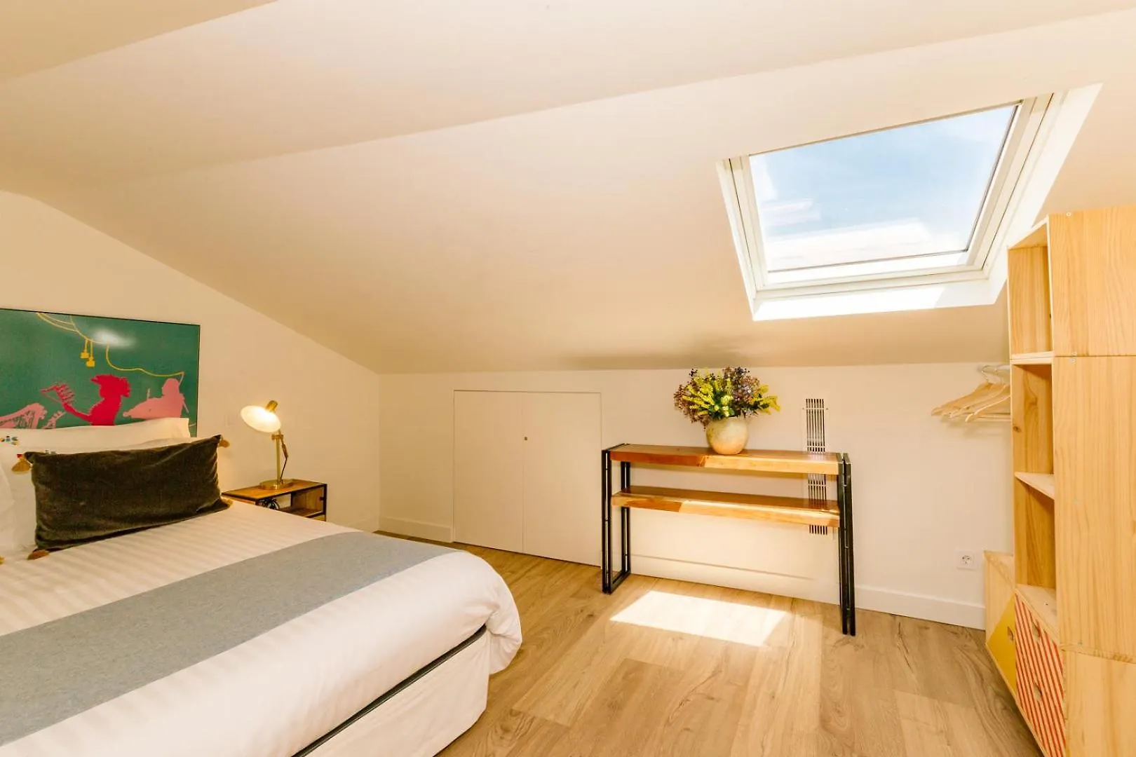 Bairro Alto Music Guest House Lisbon