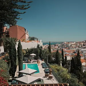 5* Gasthuis Torel Palace