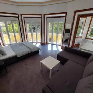  Casa de hóspedes Coliving And Coworking Parque Eduardo Vii