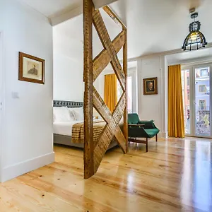 Guest house Quinta Colina By Shiadu, Lisbon