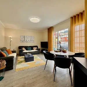 Casa Do Pico By Analodges Appartement Machico (Madeira)