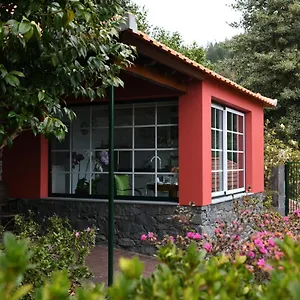 Casas De Pedra Vakantieboerderij Camacha (Madeira)