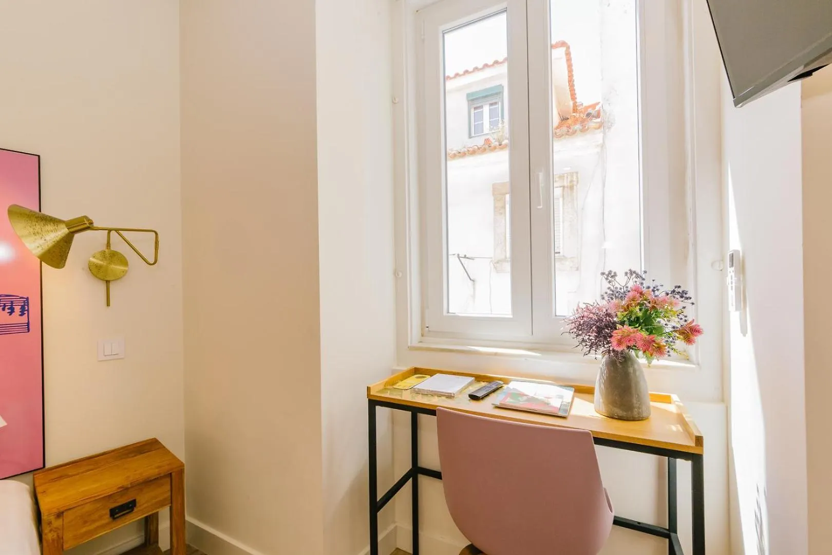 Bairro Alto Music Guest House Lisbon